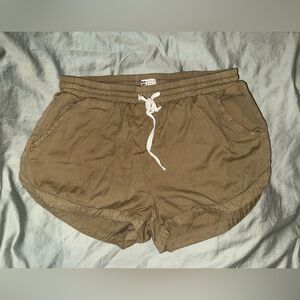 Billabong Road Trippin Shorts Size Large